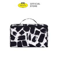 ราคา NaRaYa Cosmetic Bag กระเป๋าเครื่องสำอาง NB-37A/XL (1221114328)