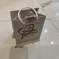 ราคา ขายถุง Vivienne Westwood ของแท้จากช้อปค่า ️ (19280520064)