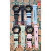 ราคา กรอบสายนาฬิกา G-Shock รุ่น Ga-150,Ga-310,Ga-300,Glx-150 (11919744359)