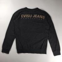 ราคา คอกลม Raw & vintage by EVISU (28032814867)