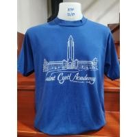 ราคา เสื้อยืดมือสอง USA เสื้อยืดวินเทจ งานเก่าตะเข็บเดี่ยว (20994123094)