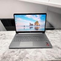 ราคา HP 15 Ryzen 7 3700U RAM 8 GB M.2 512 GB จอ 15.6" FHD (27558283615)