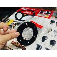 ราคา แหวนครอบแตร แหวนแตร momo nsx แท้ ใหม่ ฝาล็อคแตรรถยนต์ โมโม่ เอนเอสเอ็กส์ momo honda Horn button cover ring (29516811576)