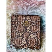 ราคา เป๋าตัง Coach หนังสวยมาก มีเลขชายได้ หญิงได้ (23439342899)