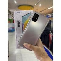 ราคา Samsung A71 (Ram 8 Rom 128) (11262844095)