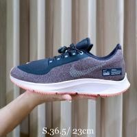 ราคา มือสองของแท้ Nike Zoom Pegasus 35 Shields Running (21571781266)