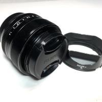 ราคา Fujifilm Lens XF 35 mm. F1.4R มือ 2 อดีตประกันศูนย์ ผ่อน 0% 10 เดือน (11839464808)