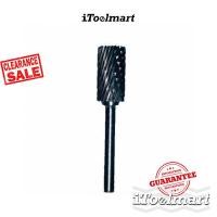 ราคา KN ดอกเจียรคาร์ไบด์ ทรงกระบอก 12 mm. แกน 6 mm. (A12) (24360361048)