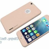 ราคา ฟิลฒกันรอย Remax Film Iphone 6 สีทอง (4946452)