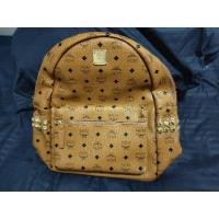 ราคา เซ็ทกระเป๋า MCM สีน้ำตาล (14058787971)