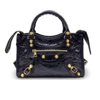 ราคา Balenciaga mini city (3816031075)