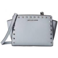 ราคา Michael kors selma stud ของแท้ 100% จากอเมริกา (1999003328)
