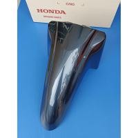 ราคา บังโคลนหน้าwave110iAT ปี2009-2010 สีน้ำเงินมุก(61100-KWW-A00ZT)อะไหล่แท้ศูนย์ HONDA (24804617155)