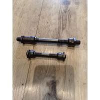 ราคา หลอดแกนปลดล้อสำหรับรถ Dahon 74/130 (18982715330)