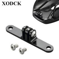 ราคา Xodck อานจักรยานอินเทอร์เฟซ GoPro Garmin Varia Mount Adapter สําหรับ Trek Bontrager Blendr เฉพาะ S-works Swat Shimano Pro PROLOGO SCRATCH M5Saddle (24231239905)