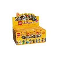 ราคา Lego 8683 Minifigures Series 1 (60 ตัวครบทั้งกล่อง) (10401609409)