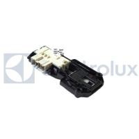 ราคา สวิตช์ประตูเครื่องซักผ้า Electrolux รุ่น EWF10751 , EWF10741 , EWF85661 , EWF85761 (14449367831)