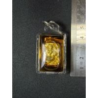 ราคา ปถมังโลกีย์ พระอาจารย์โอ พุทโธรักษา พุทธสถานวิหารพระธรรมราช (24130159289)