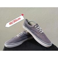ราคา รองเท้ามือสองของแท้ Vans Size 46/30cm (27126938401)