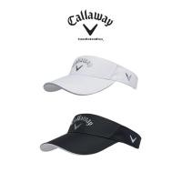 ราคา ✨Callaway 24 Tour Metal Visor Golf Hat 캘러웨이 24 투어 메탈 바이저 골프모자⛳️ ✨ (40152590053)