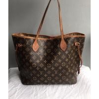 ราคา LV Neverfull MM(with number)งานลุ้นแท้ (10695021208)
