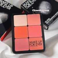 ราคา ❤️Make Up For Ever HD Skin All-In-One Face Palette❤️ (25535831290)