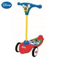 ราคา Disney สกู๊ตเตอร์ My First Mickey Scooter (6880017048)