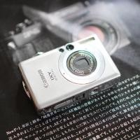 ราคา กล้องดิจิตอล Canon Ixy 70 Rare (24213959859)