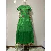 ราคา ชุดแฟนซี ชุดคอสเพลย์เด็กมือสอง ชุดเจ้าหญิง ชุดเจ้าหญิงเอลซ่า 2096 (29716395249)