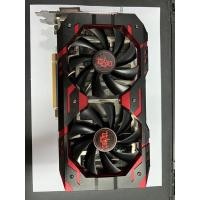 ราคา RX580 8GB 256Bit GDDR5 PowerColor Red Devil การ์ดเล่นเกมส์ (20502549686)
