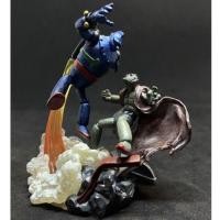 ราคา Tetsujin 28-go HG Tetsujin 28-go Imagination Figure 28-VS27 Rare (12638609628)