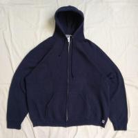 ราคา Zipper Hoodie Russell Athletic Second (28065220236)