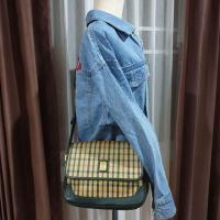 ราคา DAKS แท้‼crossbody bag (2829528878)