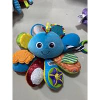 ราคา ปลาหมึก Lamaze (ของแท้) มือสอง (16041937974)