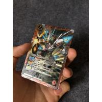 ราคา การ์ด​ Battle​ Spirits JP (Bandai) - The ShiningSunDragonEmperor Shining-Dragon-Ark BS27-X01 (X-Rare) ภาษาญี่ปุ่น (18782885949)