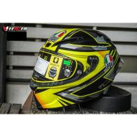 ราคา AGV : CORSA R - Mir Winter Test 2018 (5719570554)