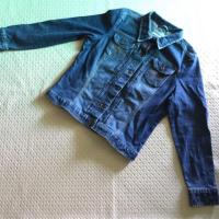 ราคา ส่งต่อ เสื้อคลุมยีนส์CHEROKEE (790852325)