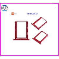 ราคา ถาดใส่ซิมการ์ด Xiaomi Mi 6x,Mi A2 (22478620736)