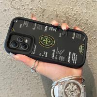 ราคา เคสสำหรับ Xiaomi Redmi Note 12 4G Redmi Note 12 5G Redmi Note 12 Pro 5G POCO X5 5G เคสป้องกันใหม่ (27223442987)