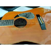 ราคา กีต้าร์ฮอนด้า Hondo มือสอง (22529559219)