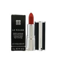 ราคา Givenchy Le Rouge lip ขนาด 1.5 กรัม (ขนาดทดลองจาก kingpower) (21215864549)