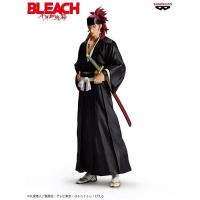 ราคา Bleach - Abarai Renji - Solid and Souls (Banpresto) figure บลีช เทพมรณะ อาบาราอิ เร็นจิ มือ1 ของใหม่ (27020487113)