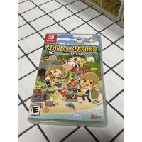ราคา มือสอง NSW Story of Seasons Pioneers of Olive Town (9158126128)