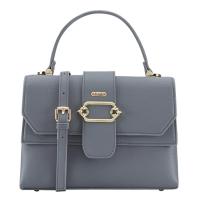 ราคา Jacob International กระเป๋าถือผู้หญิง V4424 (เทา,น้ำตาล) (8107869774)