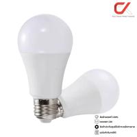ราคา Alva LED Bulb E27 6500K Daylight 230V หลอดไฟทรงหยดน้ำ (26536615299)