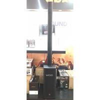ราคา Turbosound iP1000 V2 ชุดลำโพงคอลัมน์ 8×2.75 นิ้ว ซับ 2×8 นิ้ว ลำโพงเสียงแหลม 1x1 นิ้ว พร้อมขยายเสียง 1,000 วัตต์ มีบลูธู (17505817165)