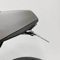ราคา YMCK Fender Eliminator YAMAHA XSR900 (2022-)/XSR900GP (2024-) machined duralumin (A2017) black anodized (27587512881)