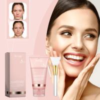 ราคา Hoygi collagen Night Wrapping Mask EOS Face Mask Peel Off Mosturizing ปรับปรุงริ้วรอยและผิวความยืดหยุ่นเติมเต็มคอลลาเจน (29417056514)