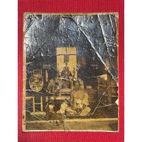 ราคา รูปถ่ายเก่าหายากหลวงปู่สีห์ วัดสะแก สภาพเก่า รีดการ์ดรองเดิม ขนาด 4"×5" สำหรับบูชาและสะสม (23928183897)