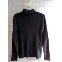 ราคา เสื้อสเวตเตอร์คอเต่า แบรนด์GU (23304010075)